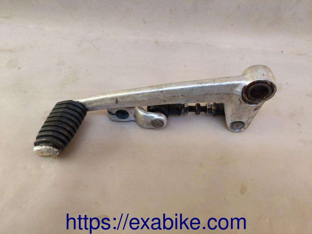 gear change pedal Yamaha XJ 900 - photo 1