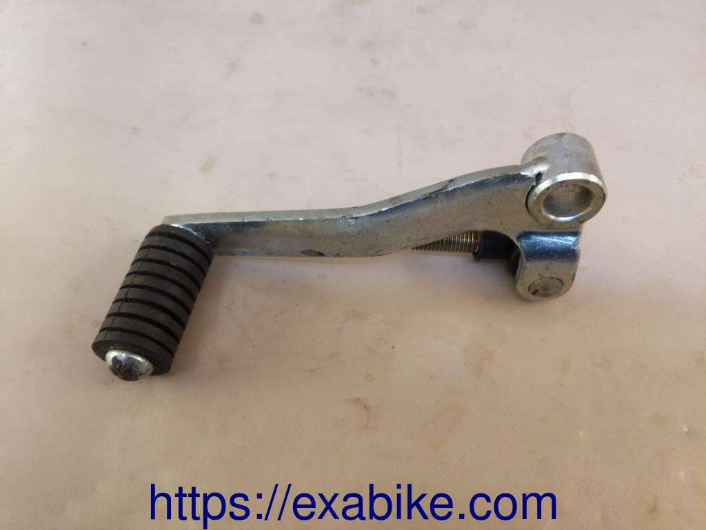 gear change pedal Yamaha YZF 600 Thundercat - photo 1