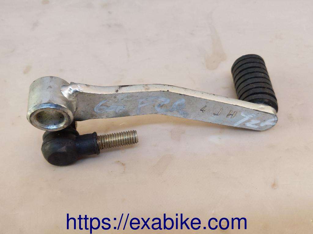 gear change pedal Yamaha YZF 600 Thundercat - photo 2
