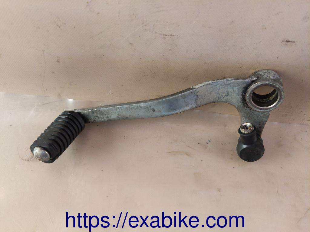 gear change pedal Yamaha FZS 600 Fazer - photo 1