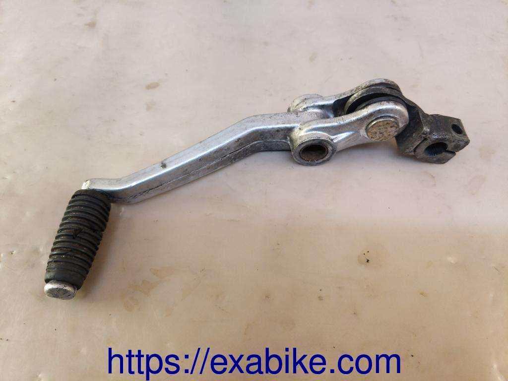 gear change pedal Kawasaki GPX 750 - photo 1