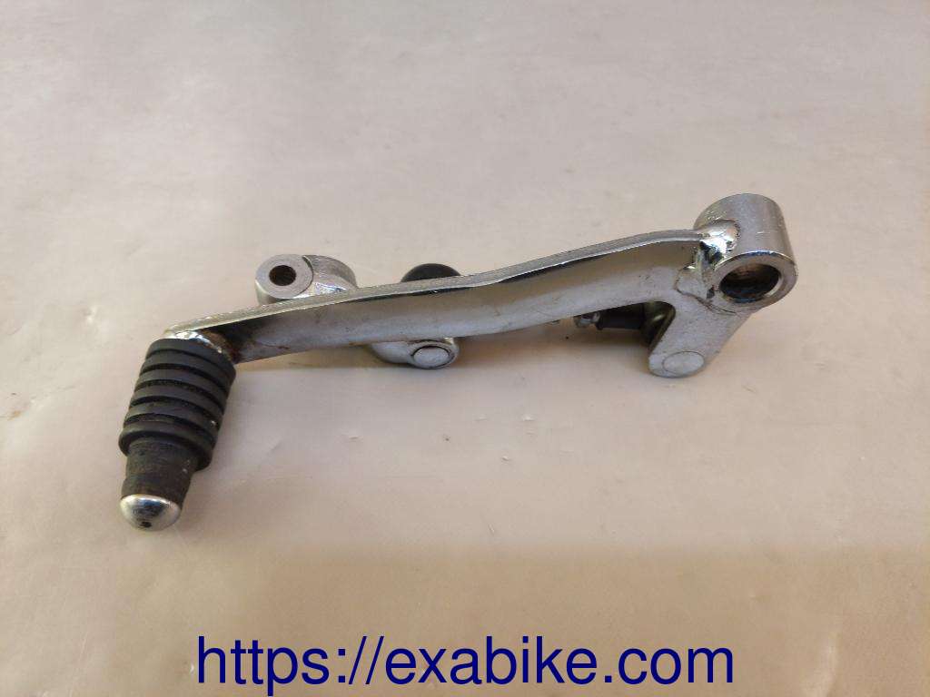 gear change pedal Yamaha XJ 750 - photo 1