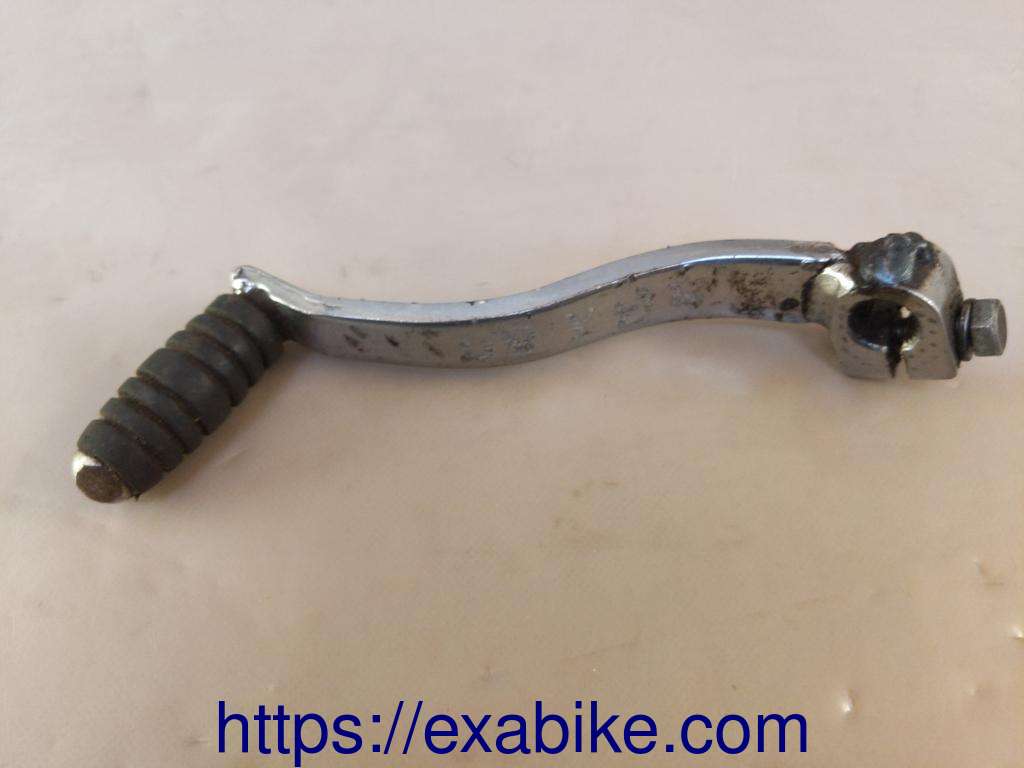sélecteur de vitesse Honda MBX 80 - photo 1