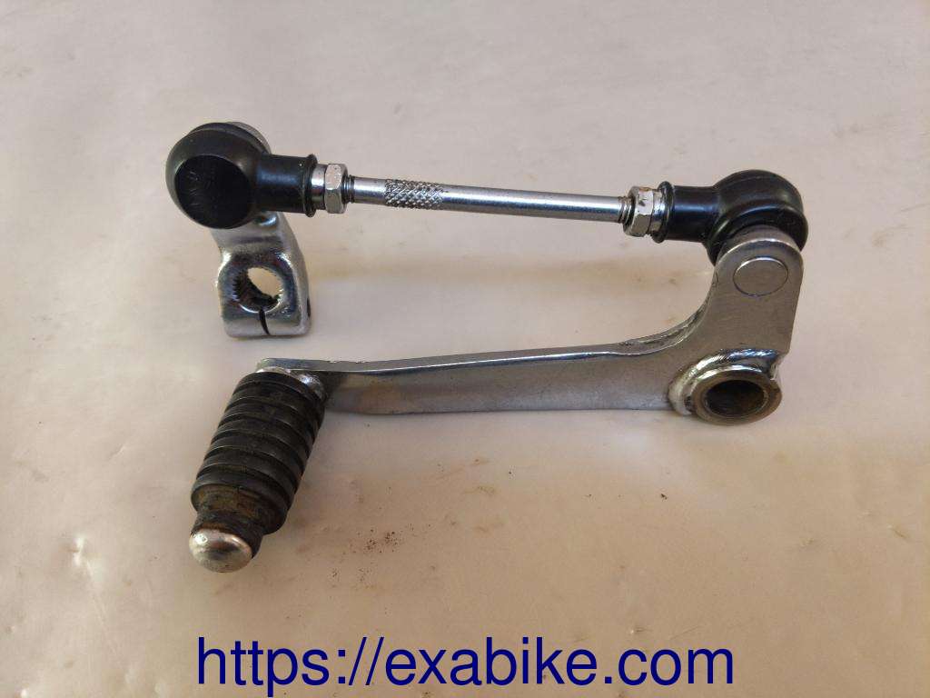 gear change pedal Yamaha FJ 1100 - photo 1