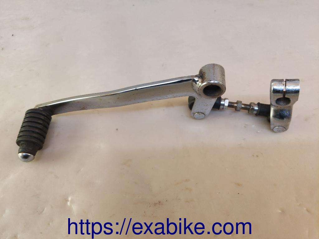 gear change pedal Yamaha XJ 750 - photo 1