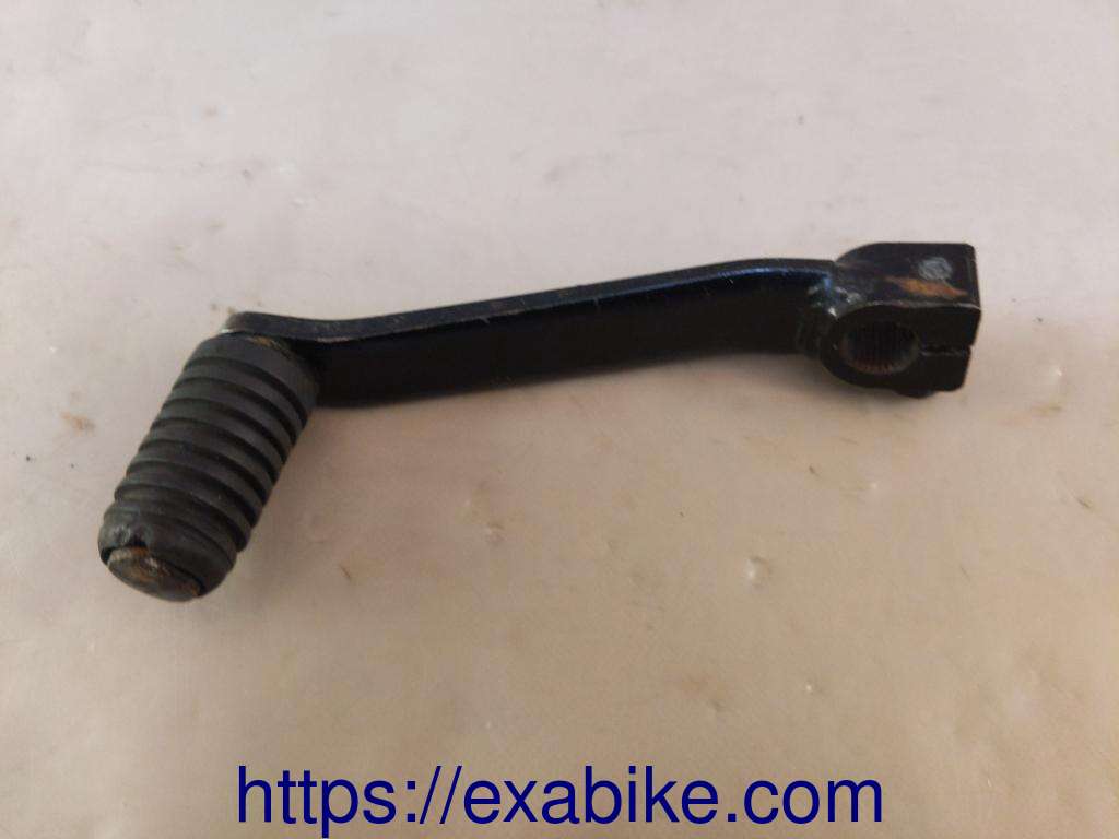 gear change pedal Honda CBR1000F - photo 1