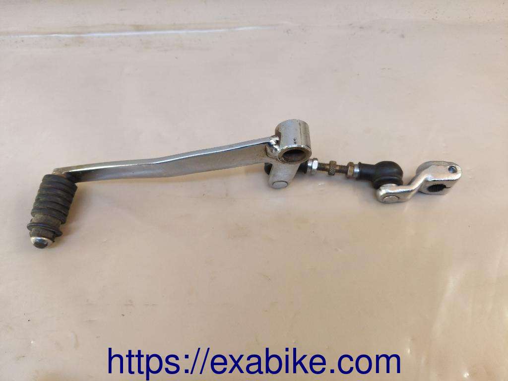 gear change pedal Yamaha XJ 900 - photo 1