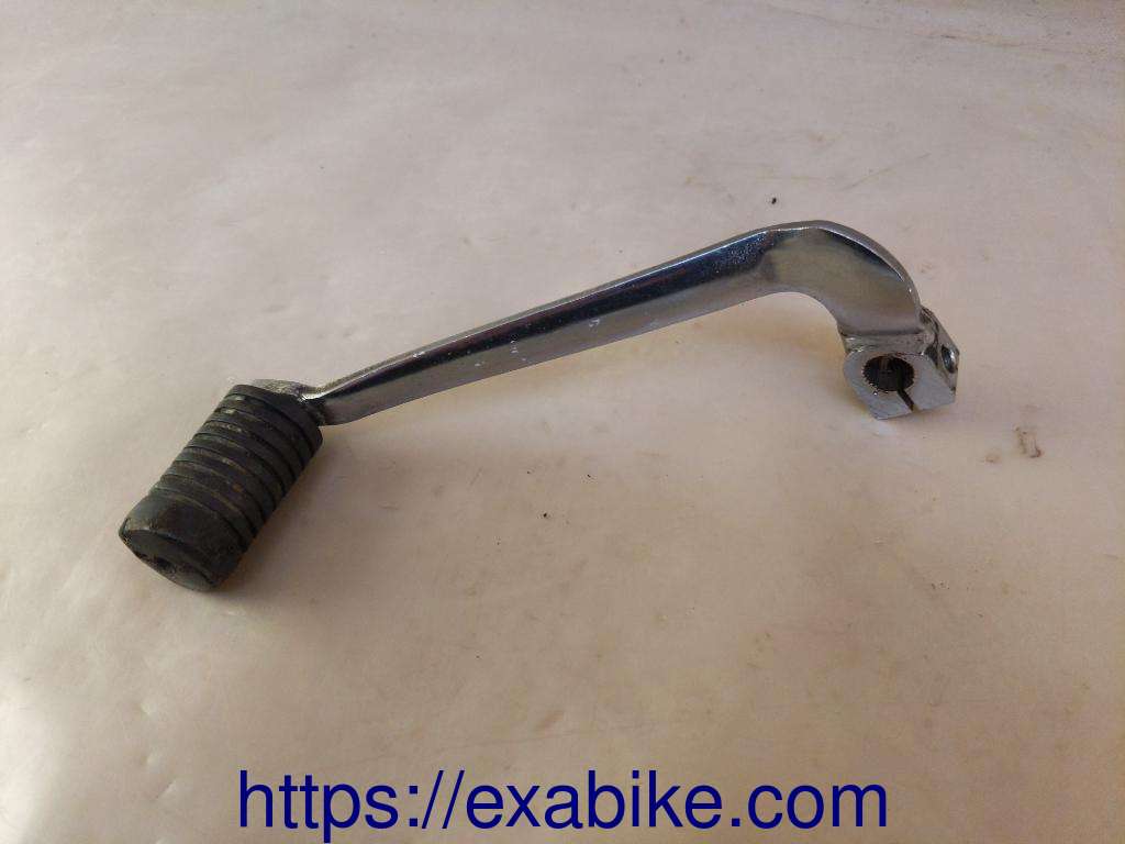 gear change pedal Honda CBX 650 E - photo 1