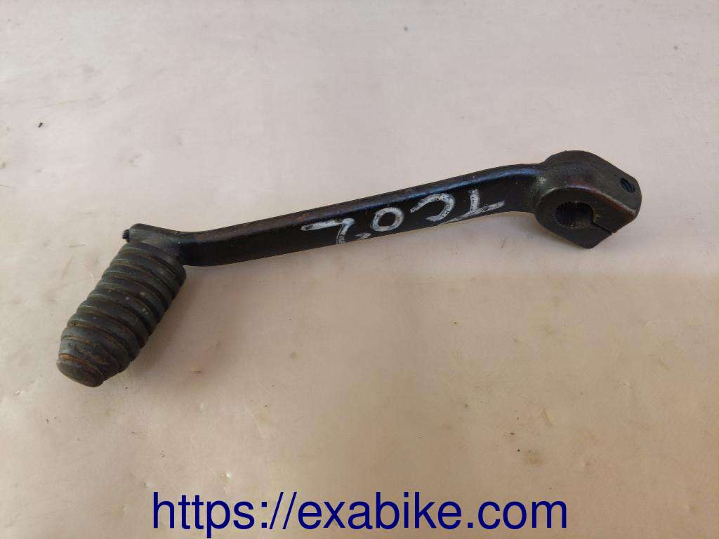 gear change pedal Honda MTX 125 - photo 1