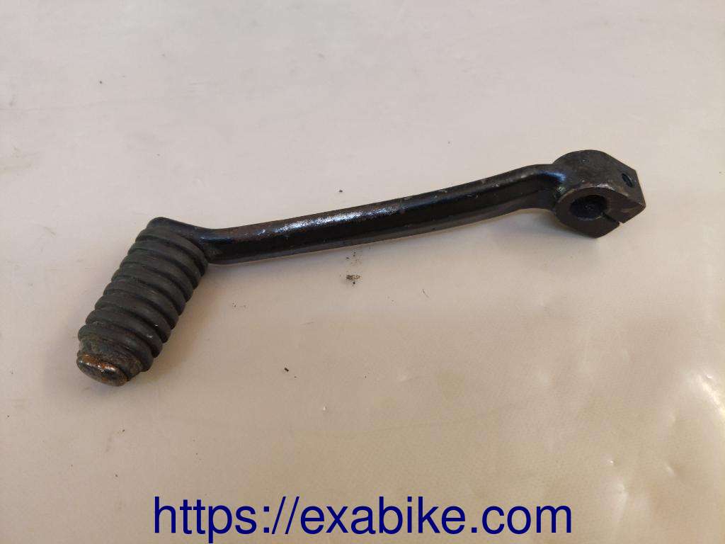 gear change pedal Honda MTX 125 - photo 1