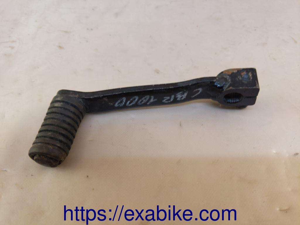 gear change pedal Honda CBR1000F - photo 1