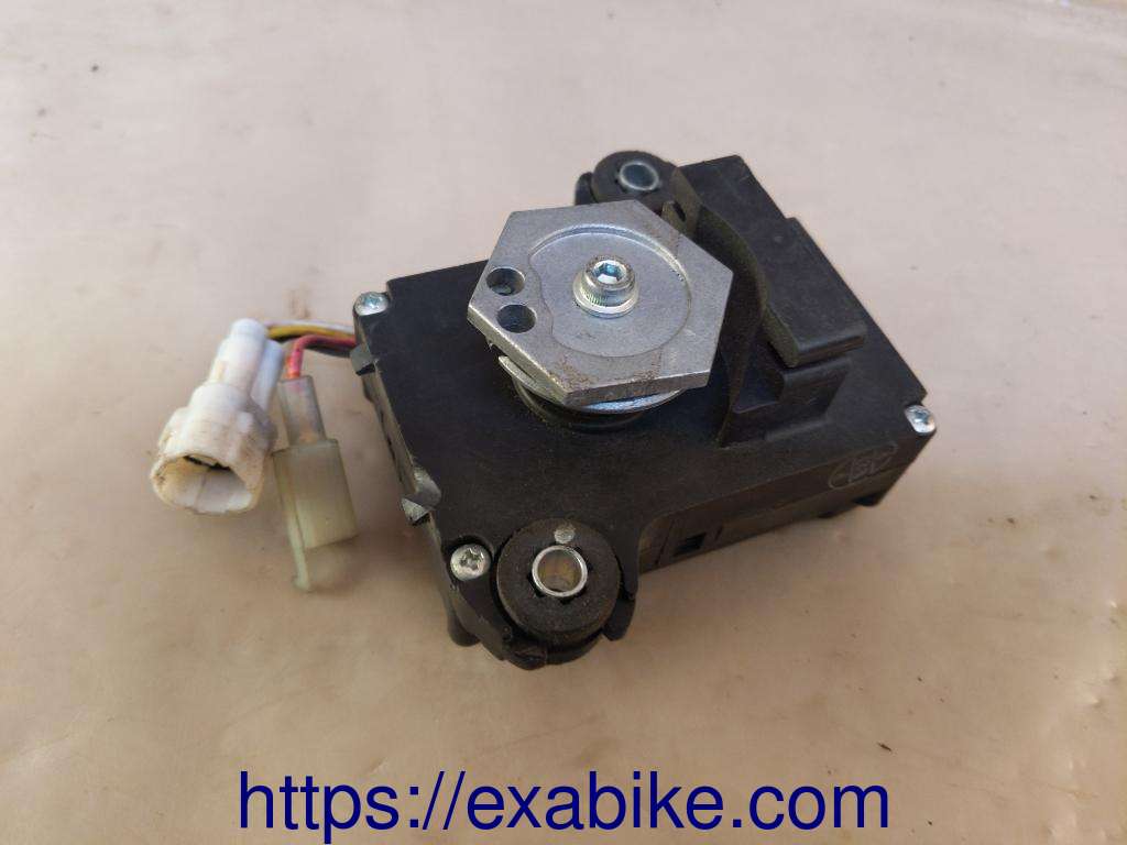 moteur de valve Suzuki GSXR 600 - photo 1