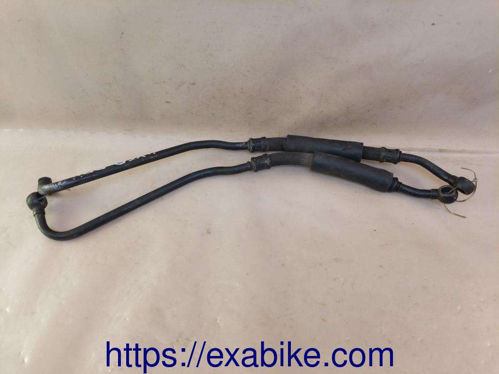 oil hoses Suzuki GSXF 1100 - photo 1