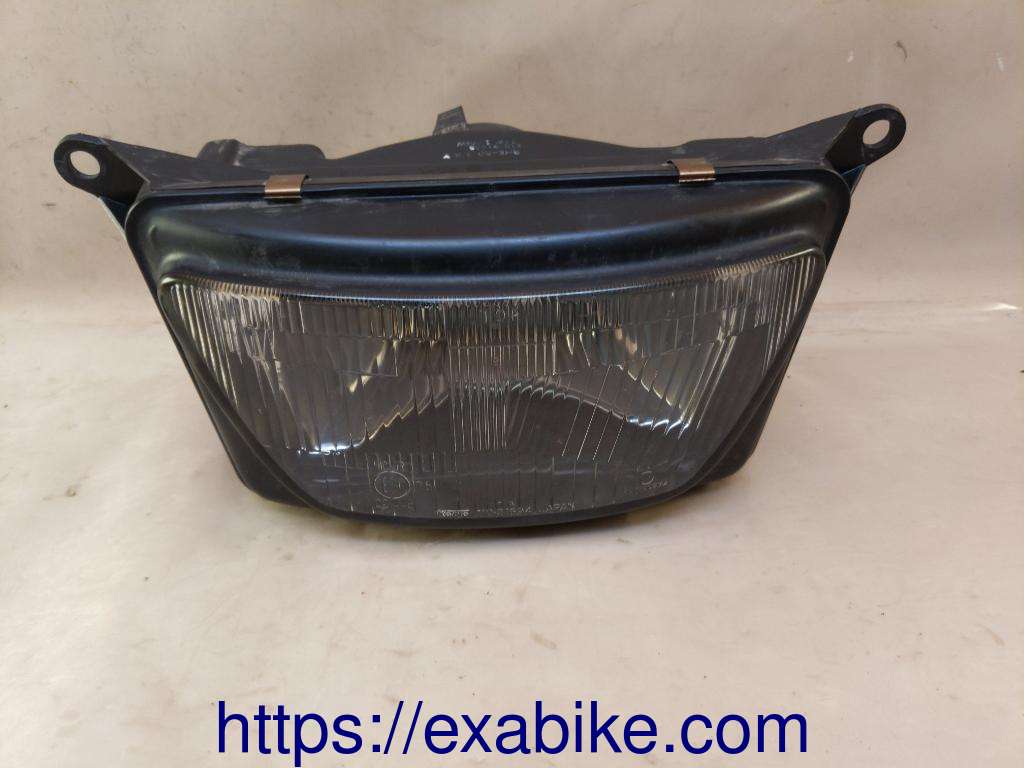 headlight Yamaha 600 FZR - photo 1