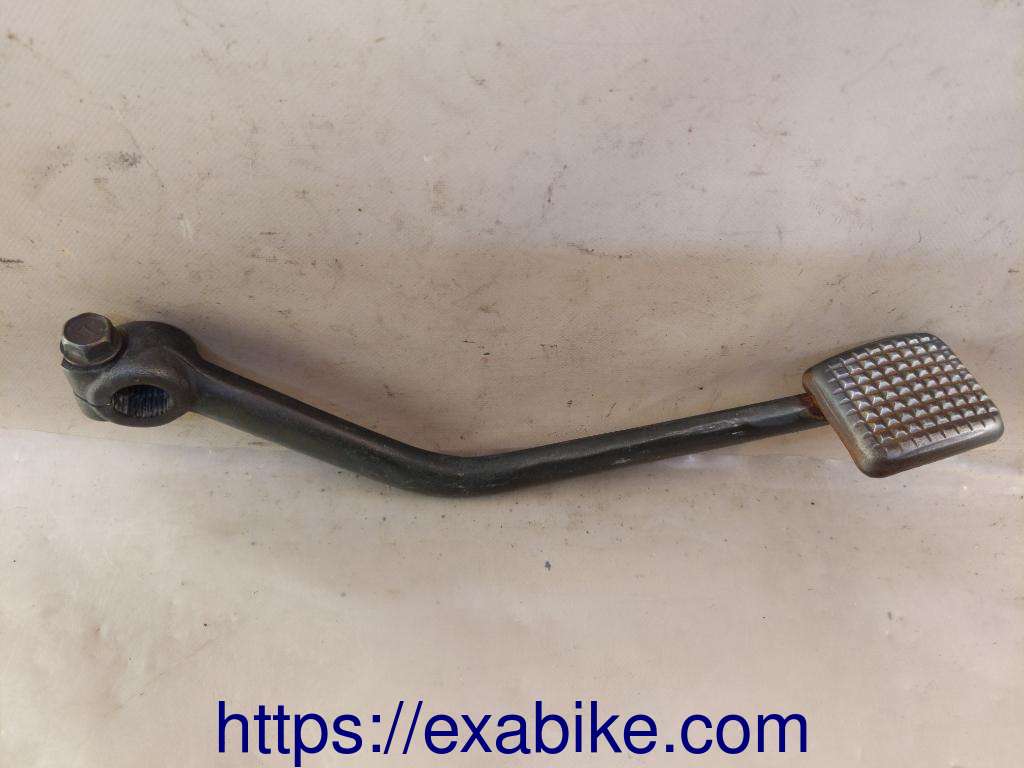 pédale de frein Kawasaki Z 400 F - photo 1