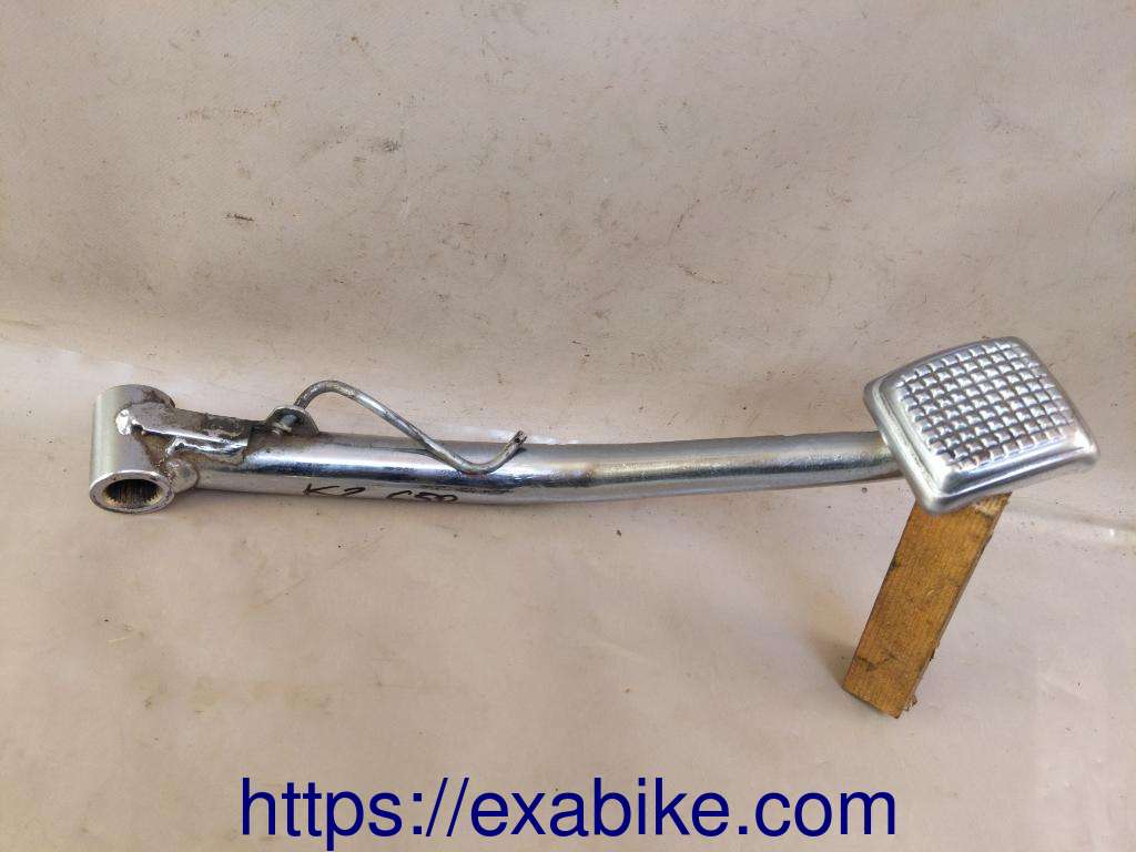 brake pedal Kawasaki KZ650 - photo 1