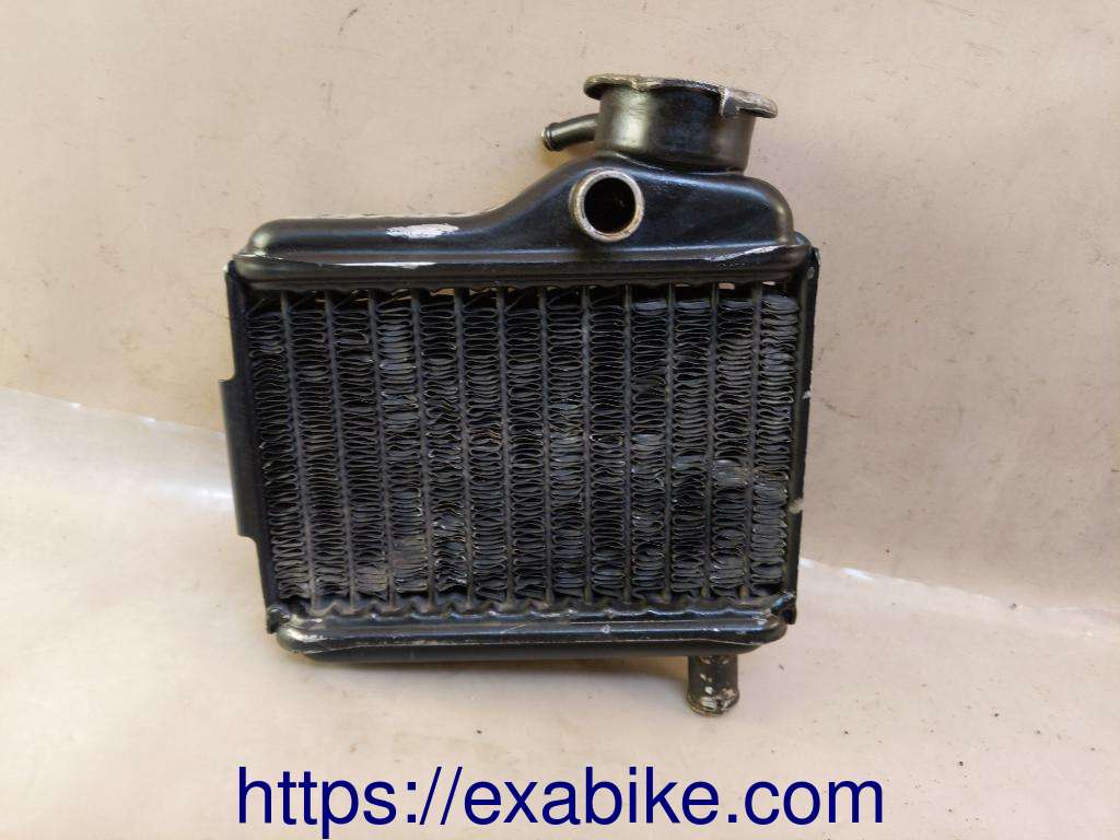 radiateur à eau Yamaha RDLC 80 - photo 1