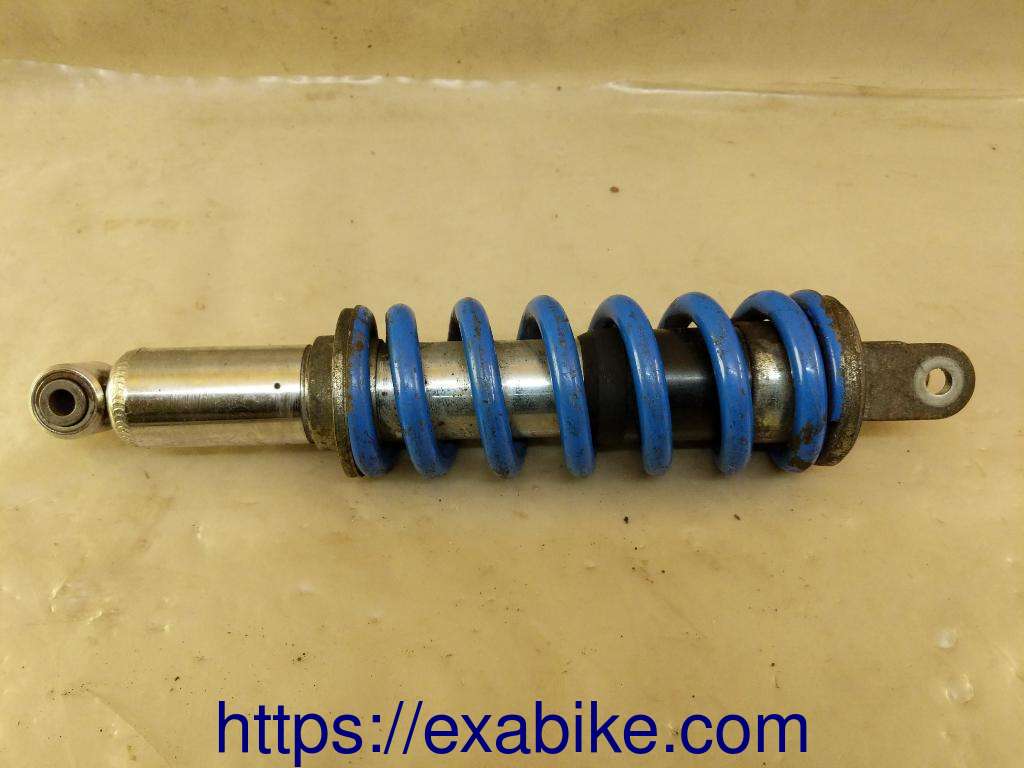 shock absorber Honda MTX 125 - photo 1