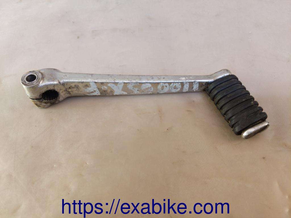 gear change pedal Suzuki GSXF 1100 - photo 1