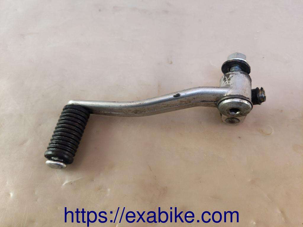 gear change pedal Kawasaki Zephyr 750 - photo 1