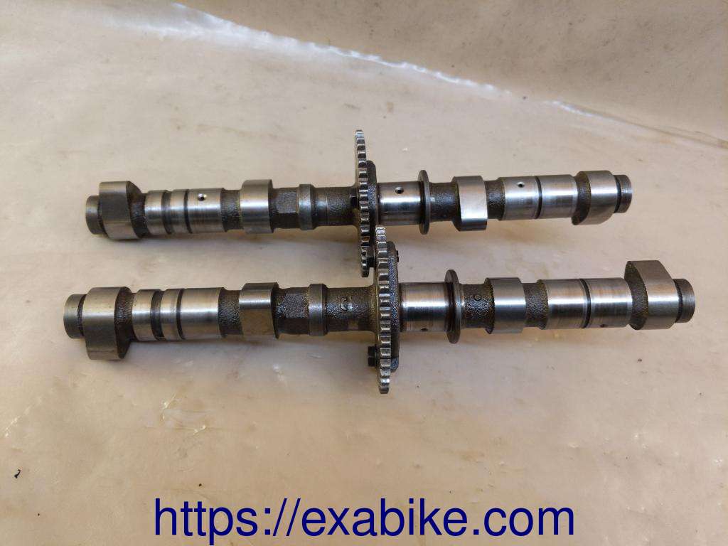 camshafts Yamaha XJ 600 Diversion - photo 1