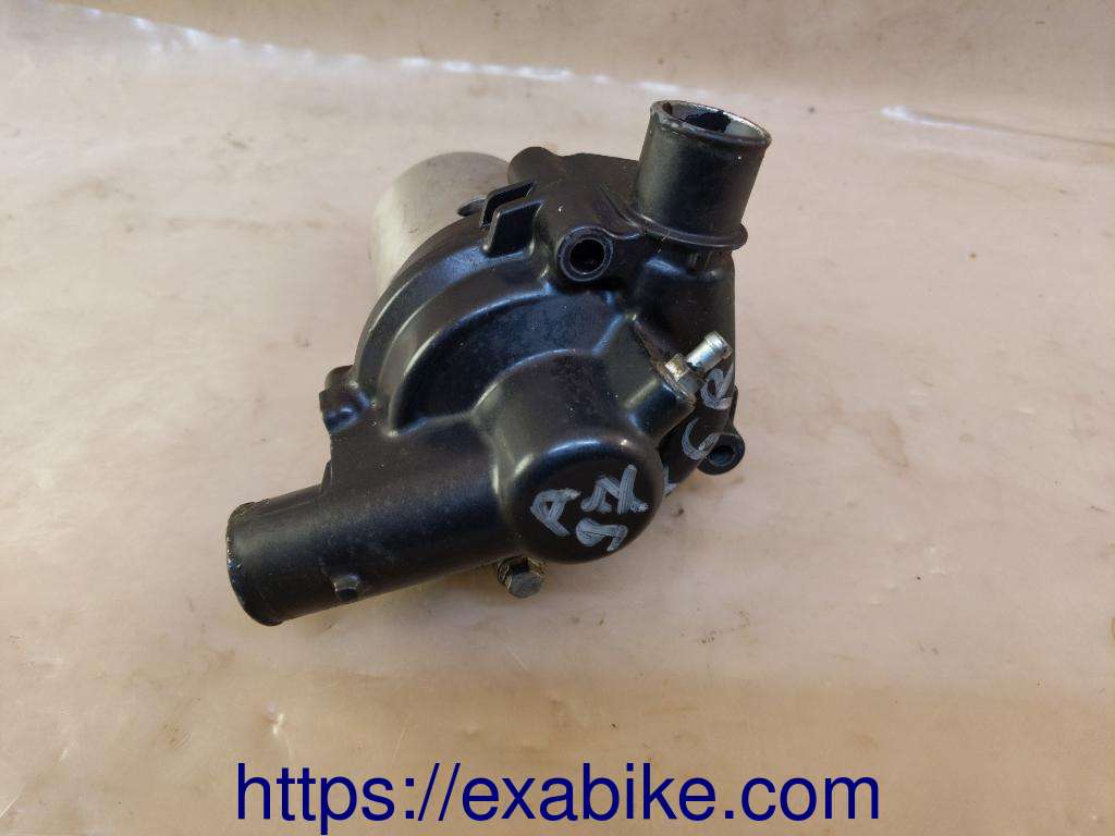 water pump Kawasaki ZX6R - photo 1