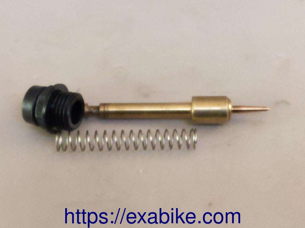 carburetor part Honda CBR 900 - photo 1