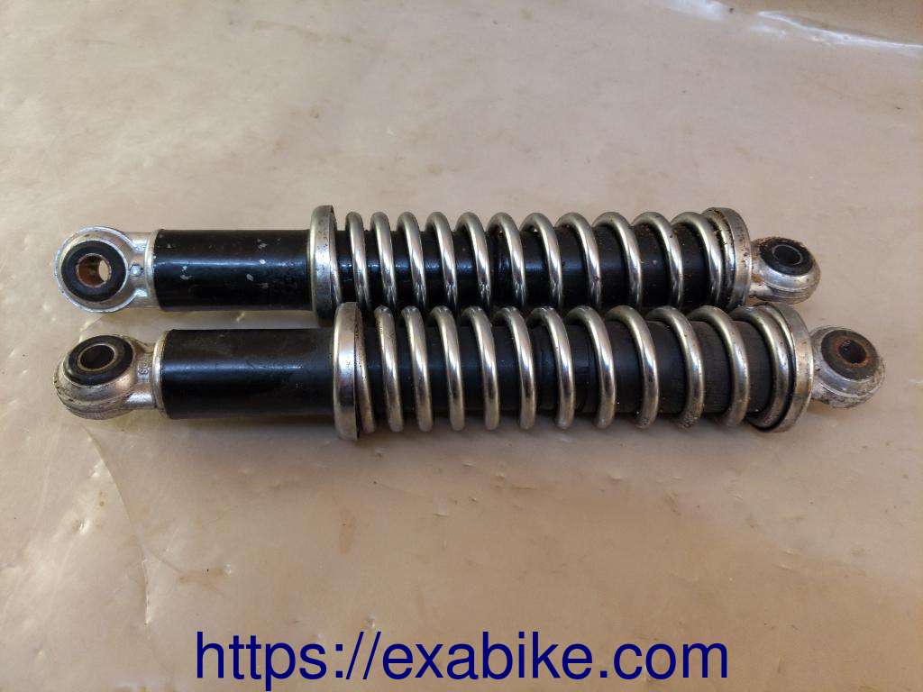 shock absorber Voir la photo ou référence modele a identifier - photo 1