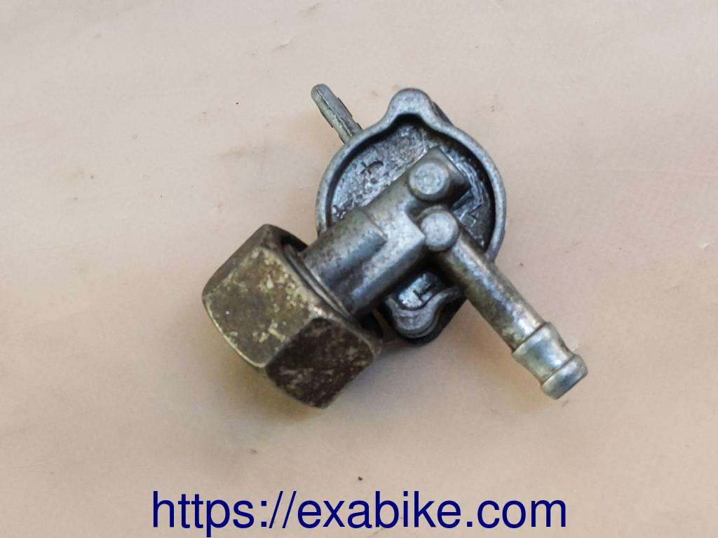 fuel tap Honda XLS 125 - photo 2