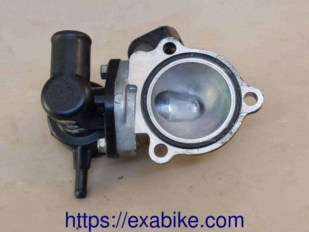 thermostat cover Kawasaki KLE 500 - photo 2