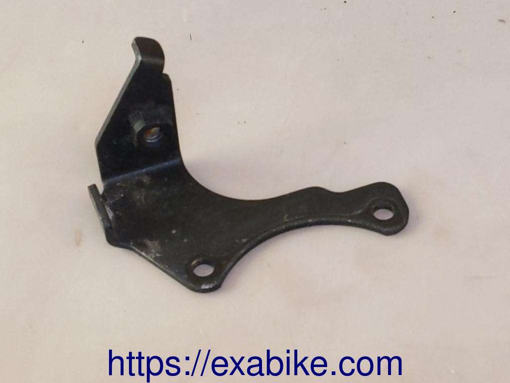 thermostat holder Kawasaki ZRX 1200 - photo 1