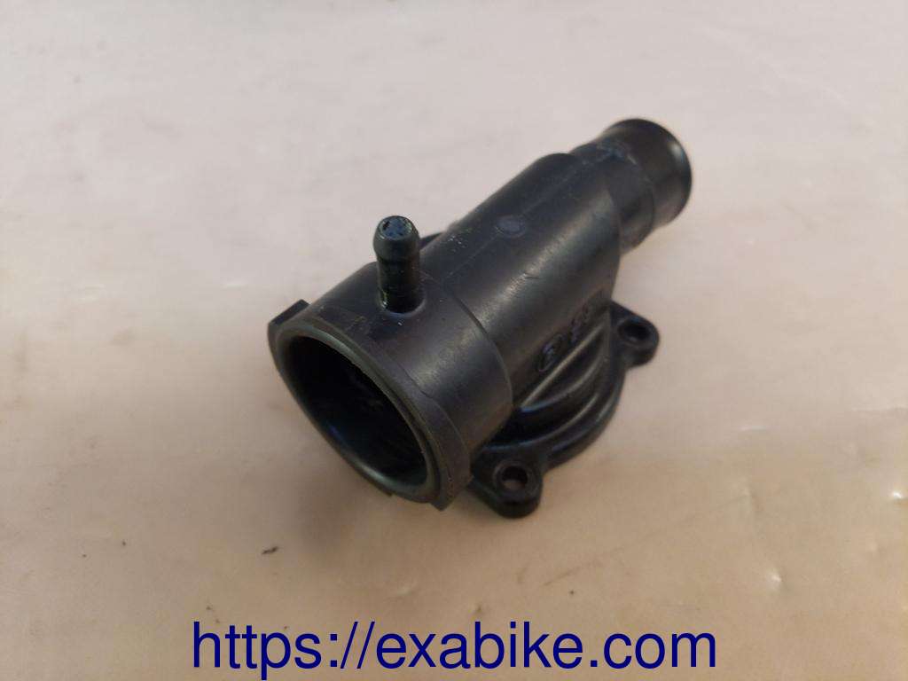 couvercle de thermostat Kawasaki ZRX 1200 - photo 1