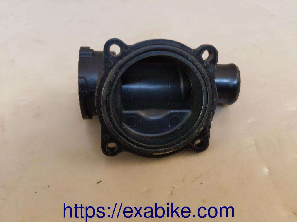 couvercle de thermostat Kawasaki ZRX 1200 - photo 2