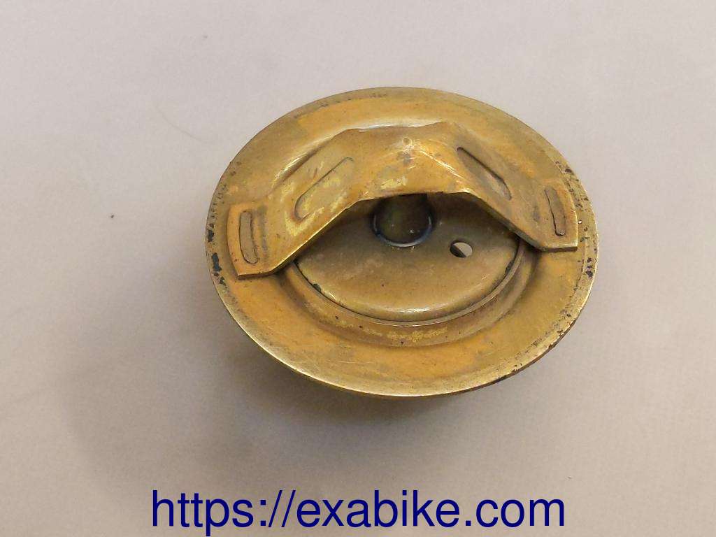 soupape thermostatique Kawasaki ZRX 1200 - photo 1