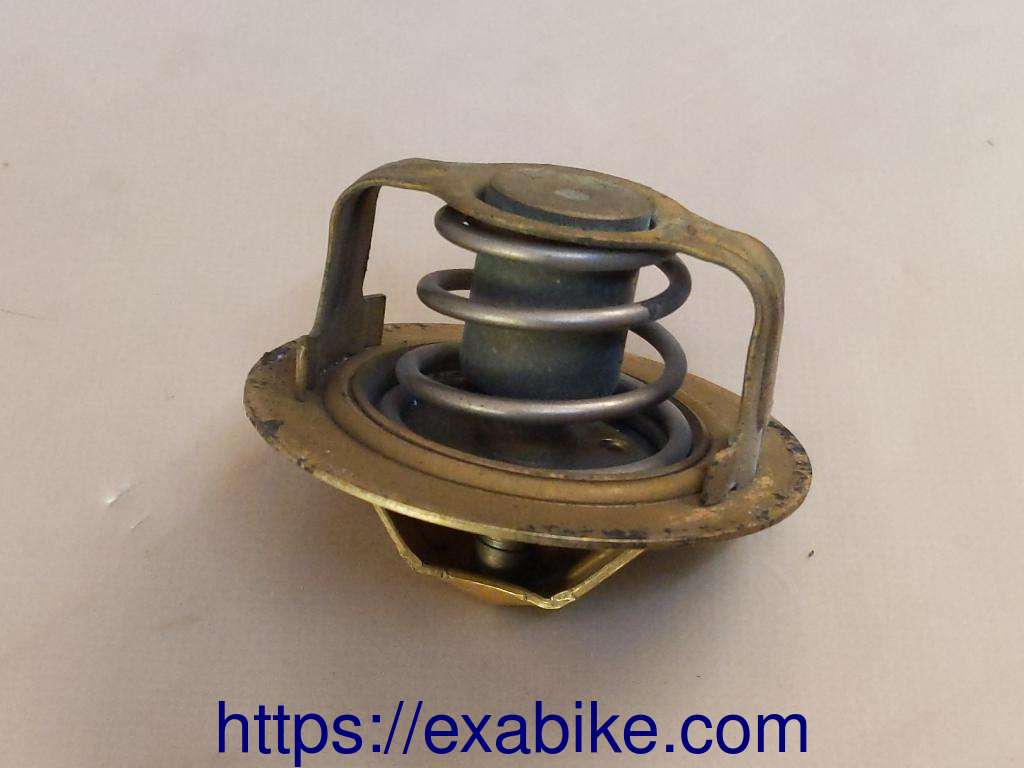 soupape thermostatique Kawasaki ZRX 1200 - photo 2