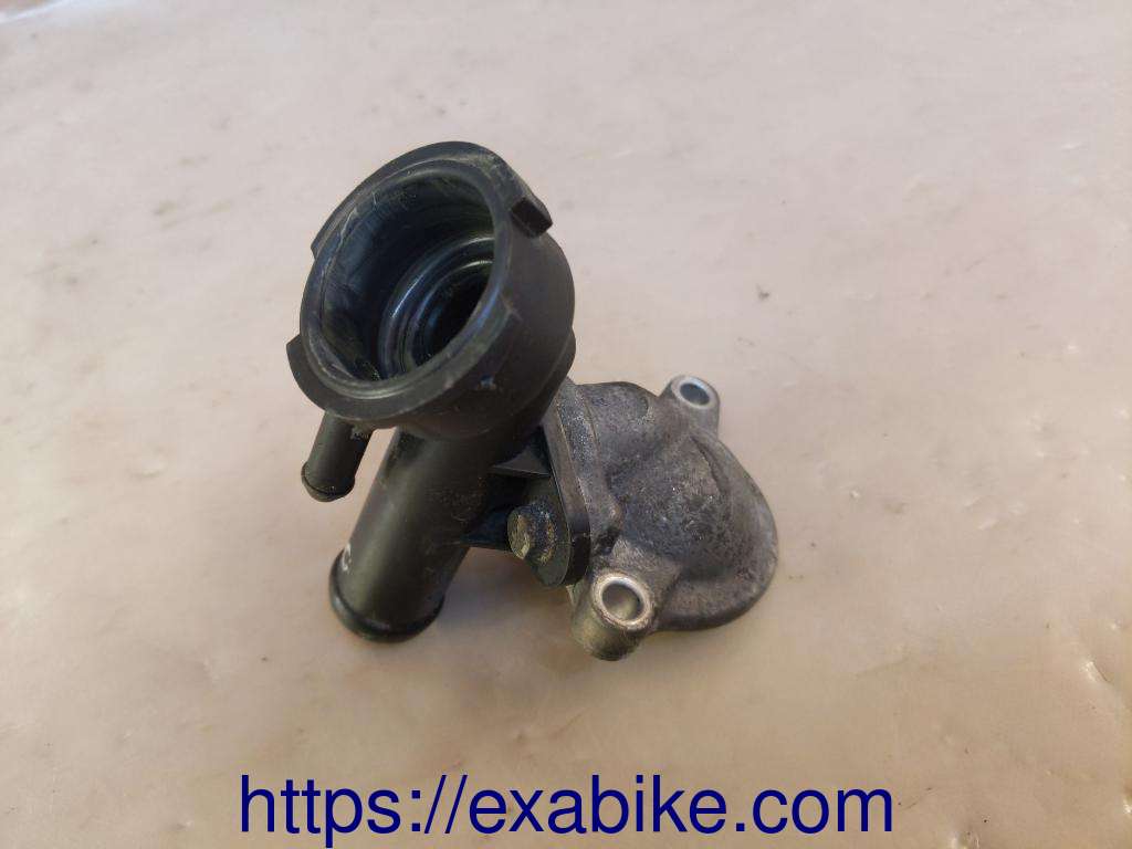 thermostat cover Honda VT 600 Shadow - photo 1