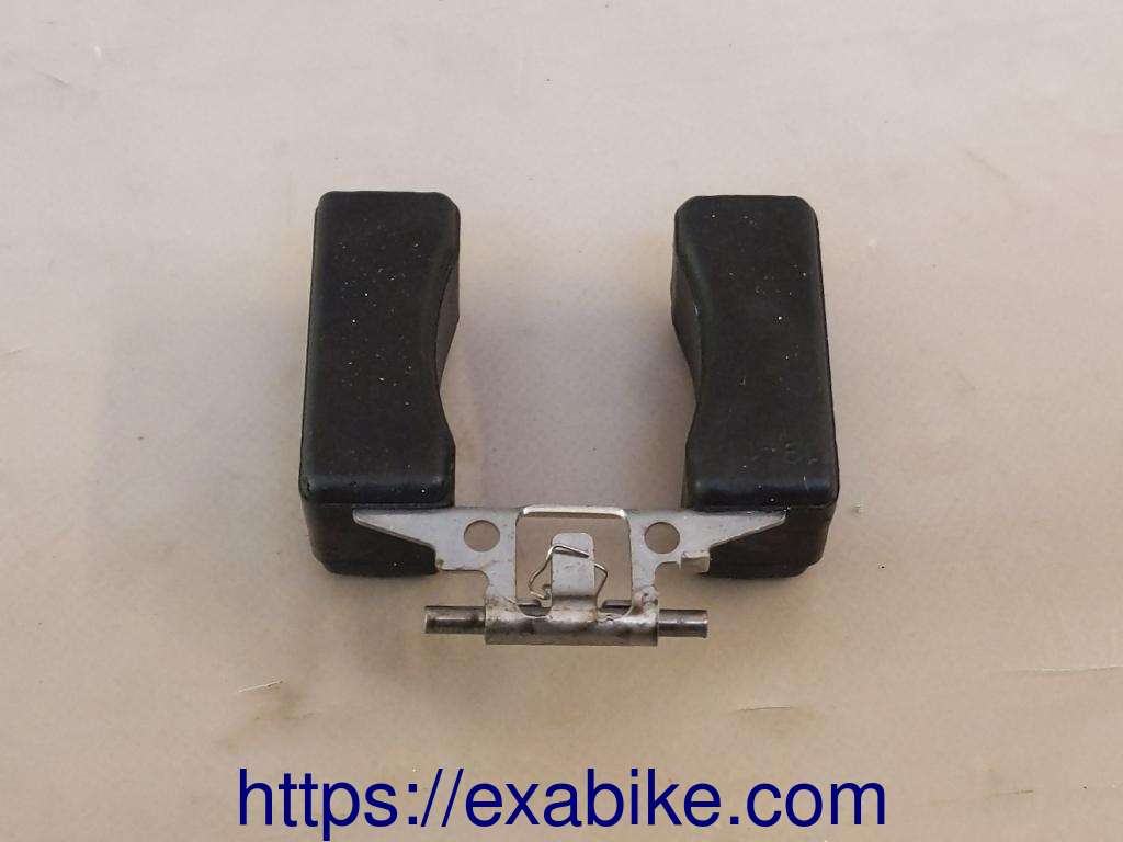 carburetor float Honda CB 400 N - photo 1