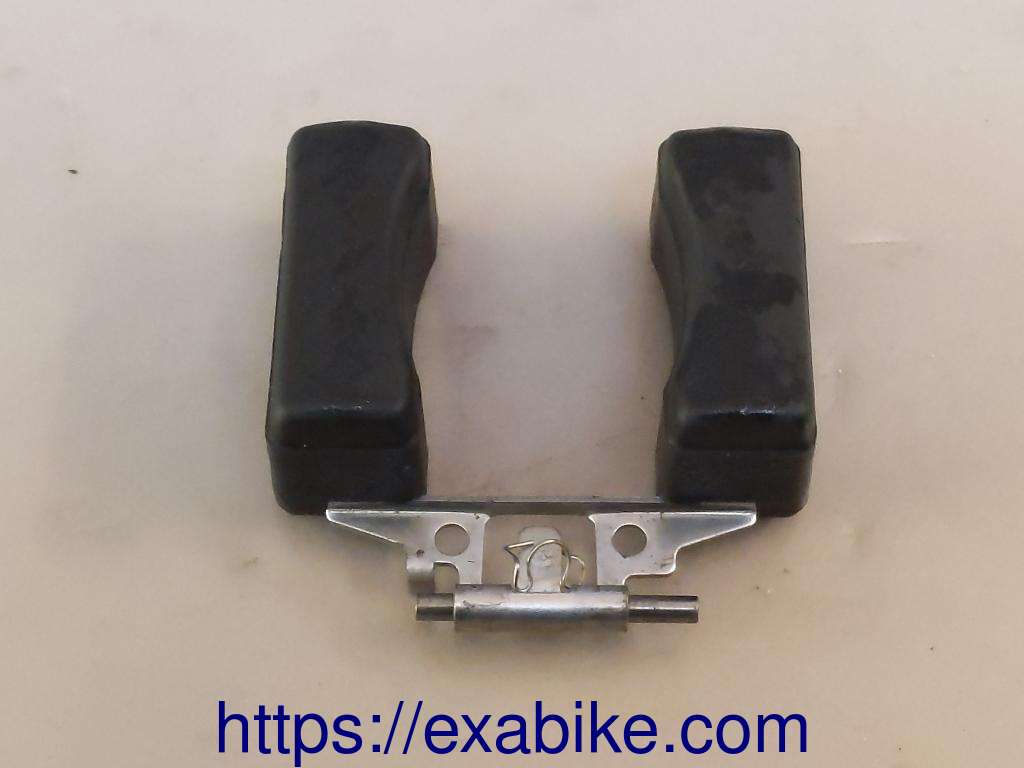 carburetor float Honda CB 400 N - photo 2
