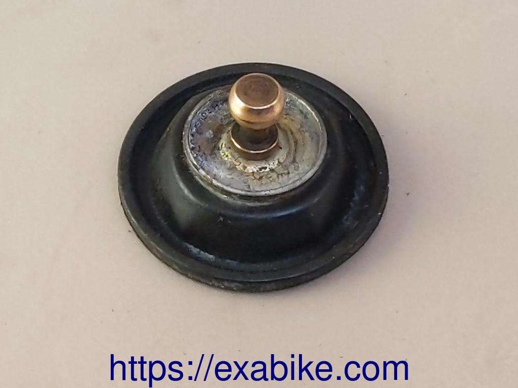 carburetor part Honda CB 400 N - photo 1