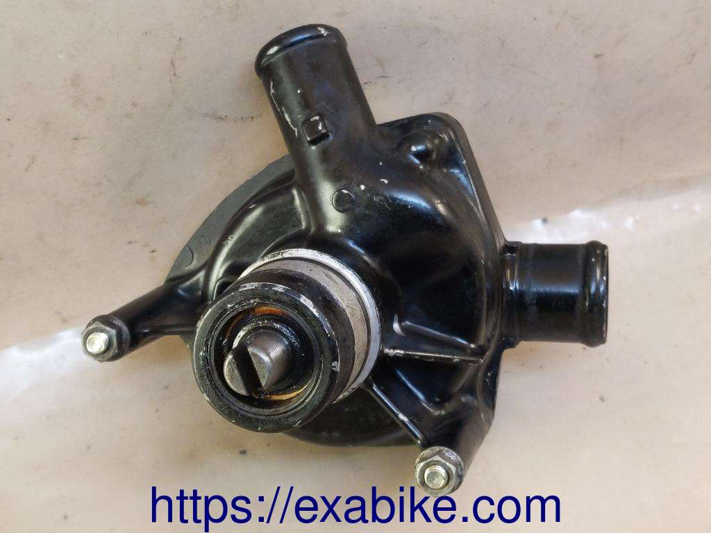 water pump Triumph Sprint ST 900 - photo 2