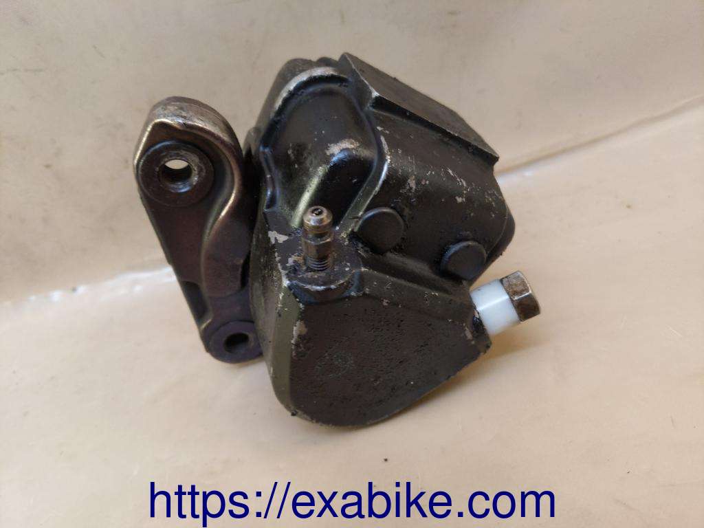 brake calipers, front Suzuki GSG 850 - photo 4