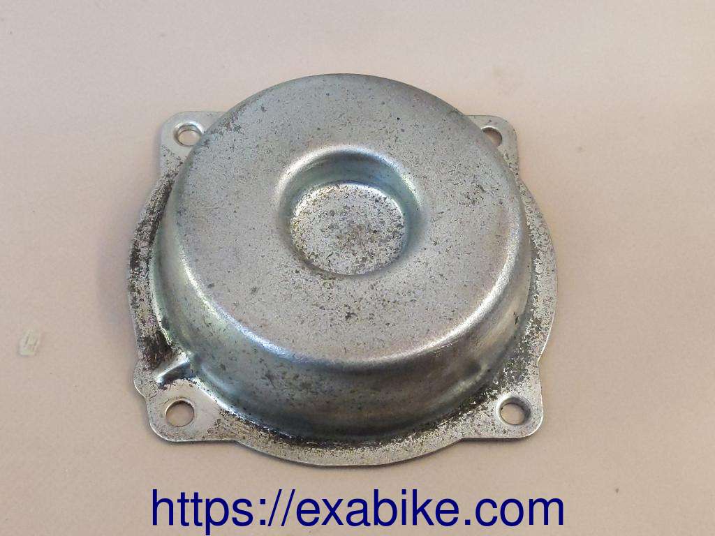 carburetor top cap Honda Deauville 650 - photo 1