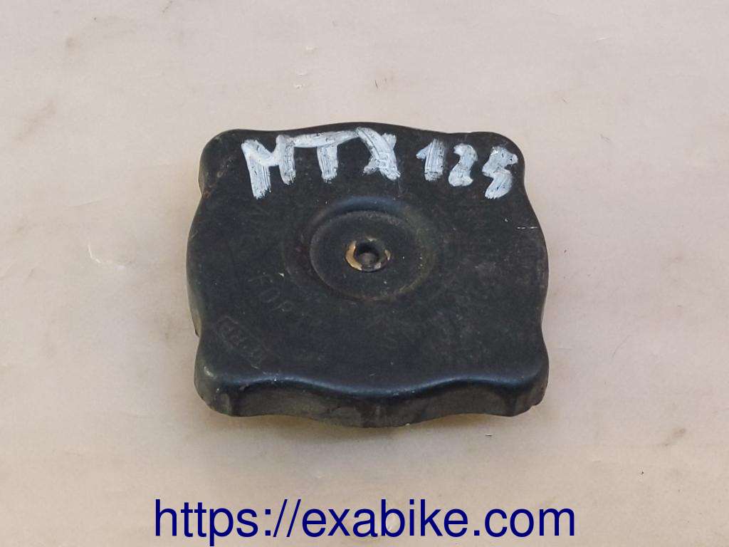 radiator cap Honda MTX 125 - photo 1