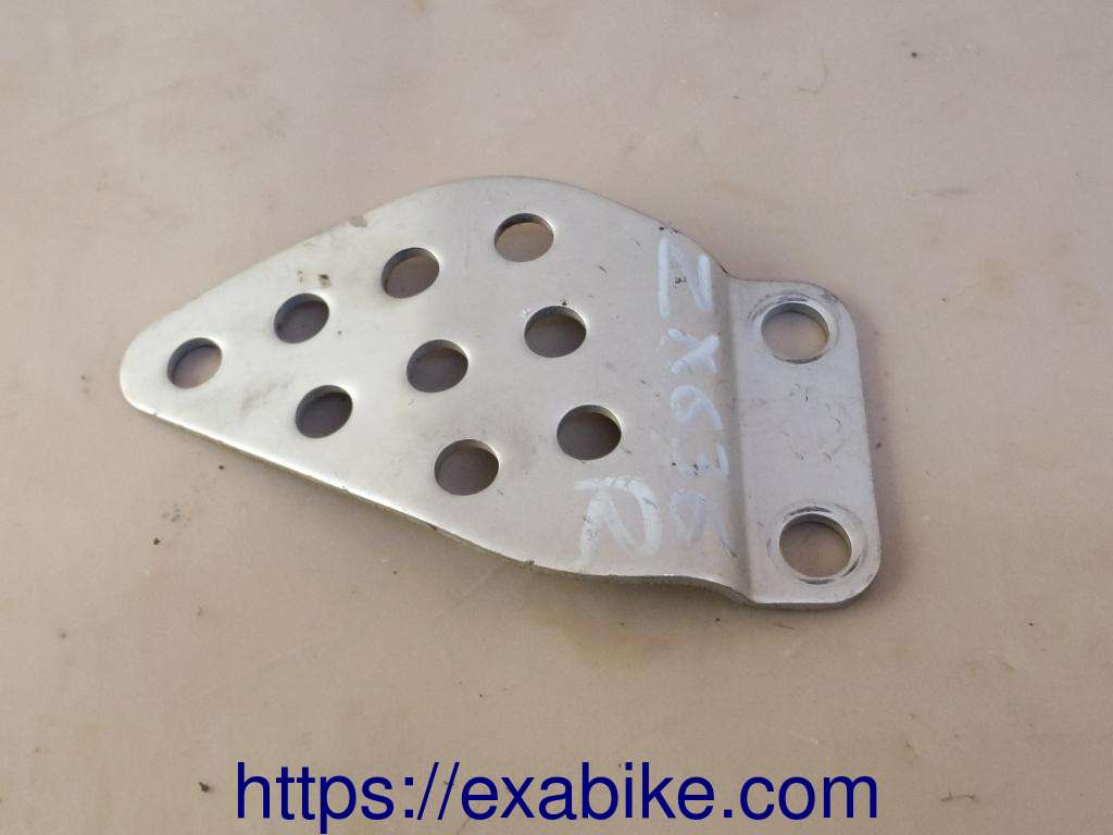 protection Kawasaki ZXR 636 - photo 1