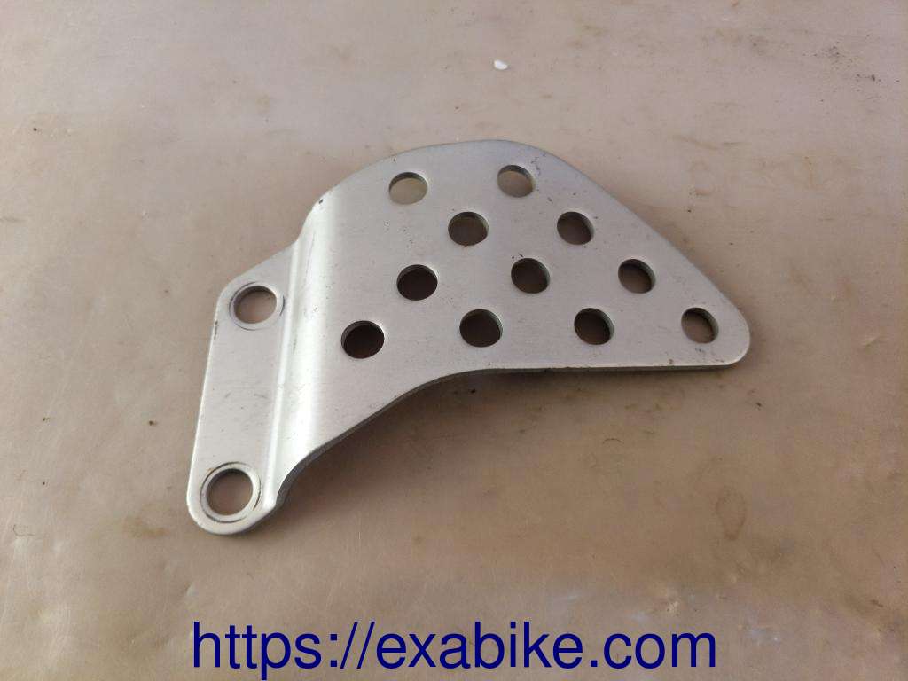 protection Kawasaki ZXR 636 - photo 1