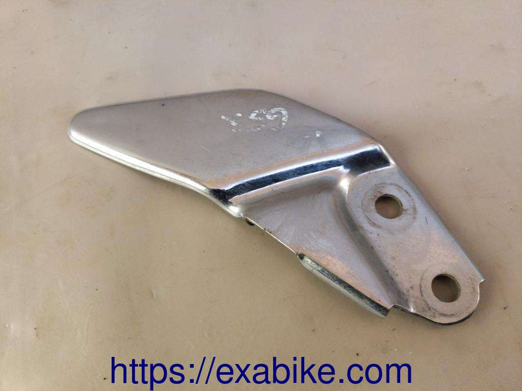 protection Suzuki GSX 1200 X (Inazuma) - photo 1