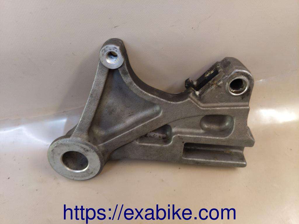 support étrier arrière Honda CB 900 F Hornet - photo 1