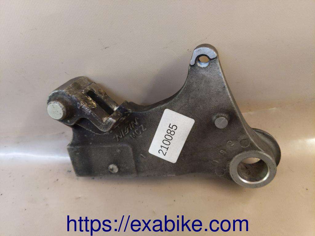 support étrier arrière Honda CB 900 F Hornet - photo 2