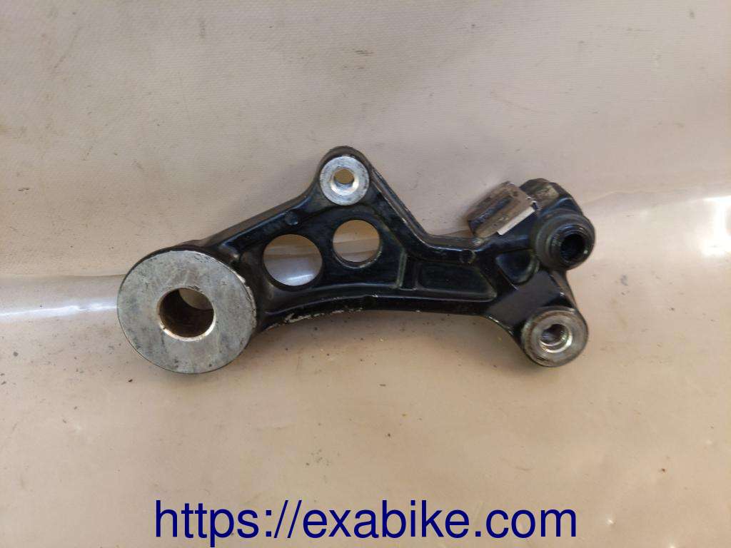 caliper bracket, rear Honda CBR 600 - photo 2