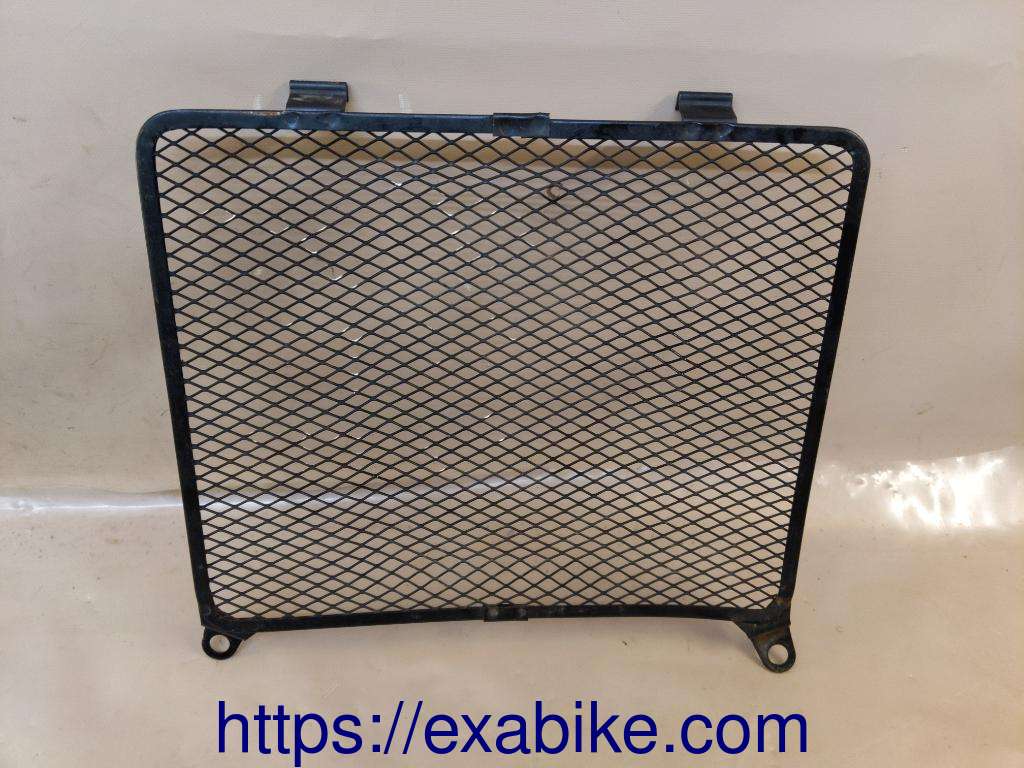 radiator grille Kawasaki KLE 500 - photo 1